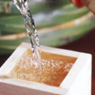 画像2: 末廣宝　純米樽酒　2斗樽1斗入り（１８L／36L）【代引き不可】【受注生産】