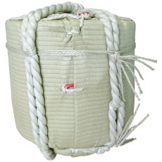 画像8: 飾り樽 武勇 2斗樽 36Lsize ディスプレイ樽 Japanese sake decorative barrel 樽酒 海外発送 (8)
