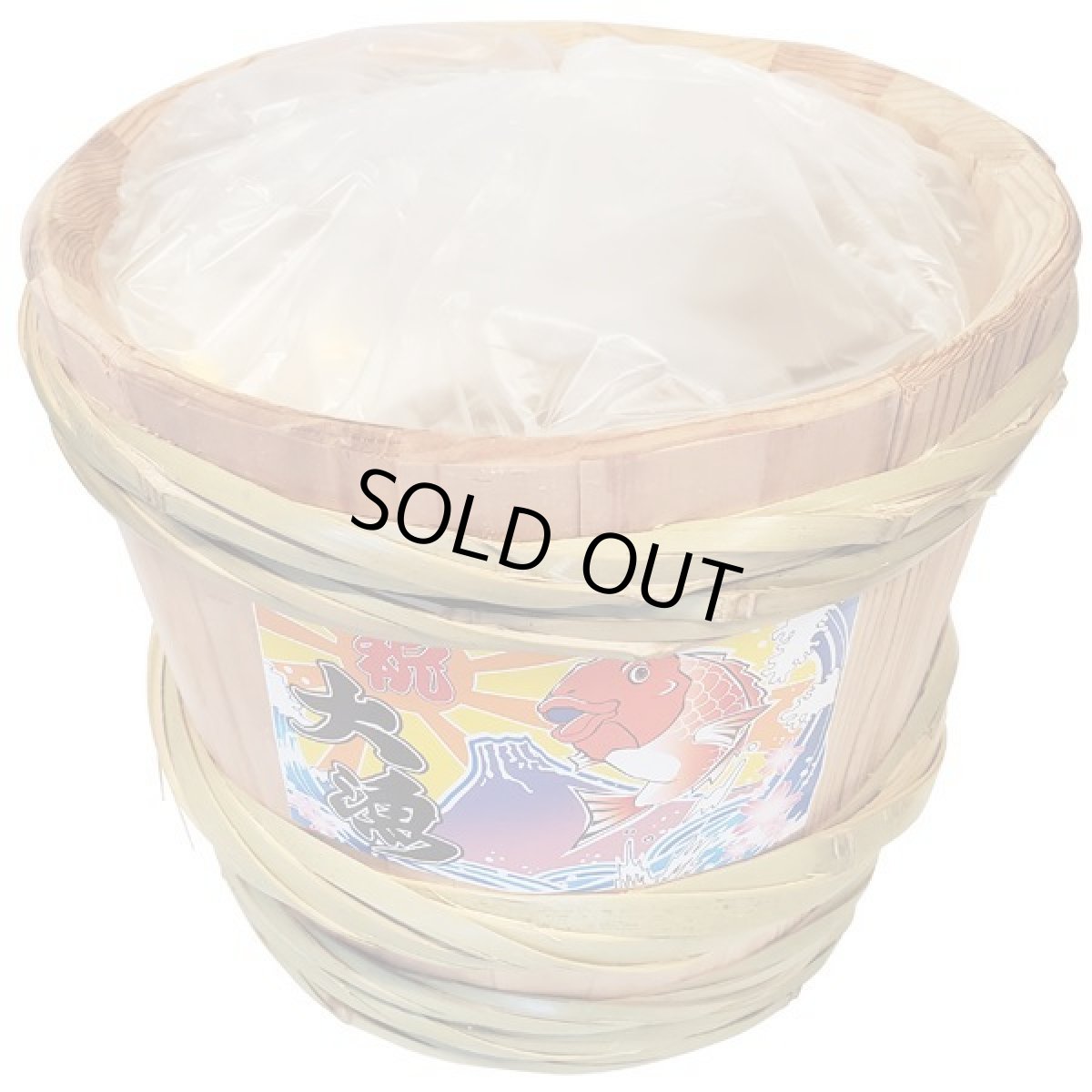 画像4: 祝樽 大漁ミニ樽酒セット 2升入り 3.6L 鏡開きできます 祝酒 人気商品 日本酒 御祝 パーティー用品 贈り物 ギフト (4)