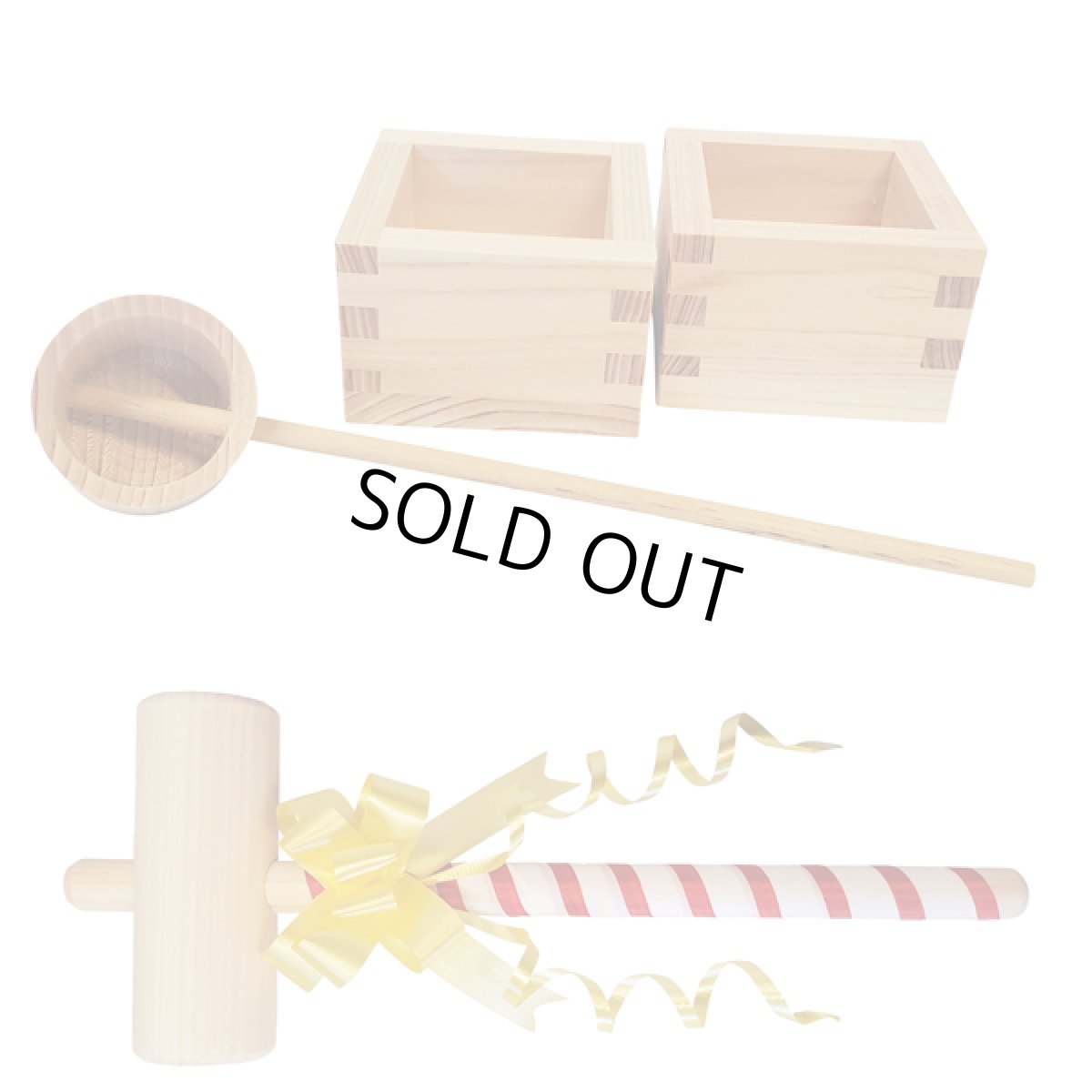 画像5: 祝樽 大漁ミニ樽酒セット 2升入り 3.6L 鏡開きできます 祝酒 人気商品 日本酒 御祝 パーティー用品 贈り物 ギフト (5)