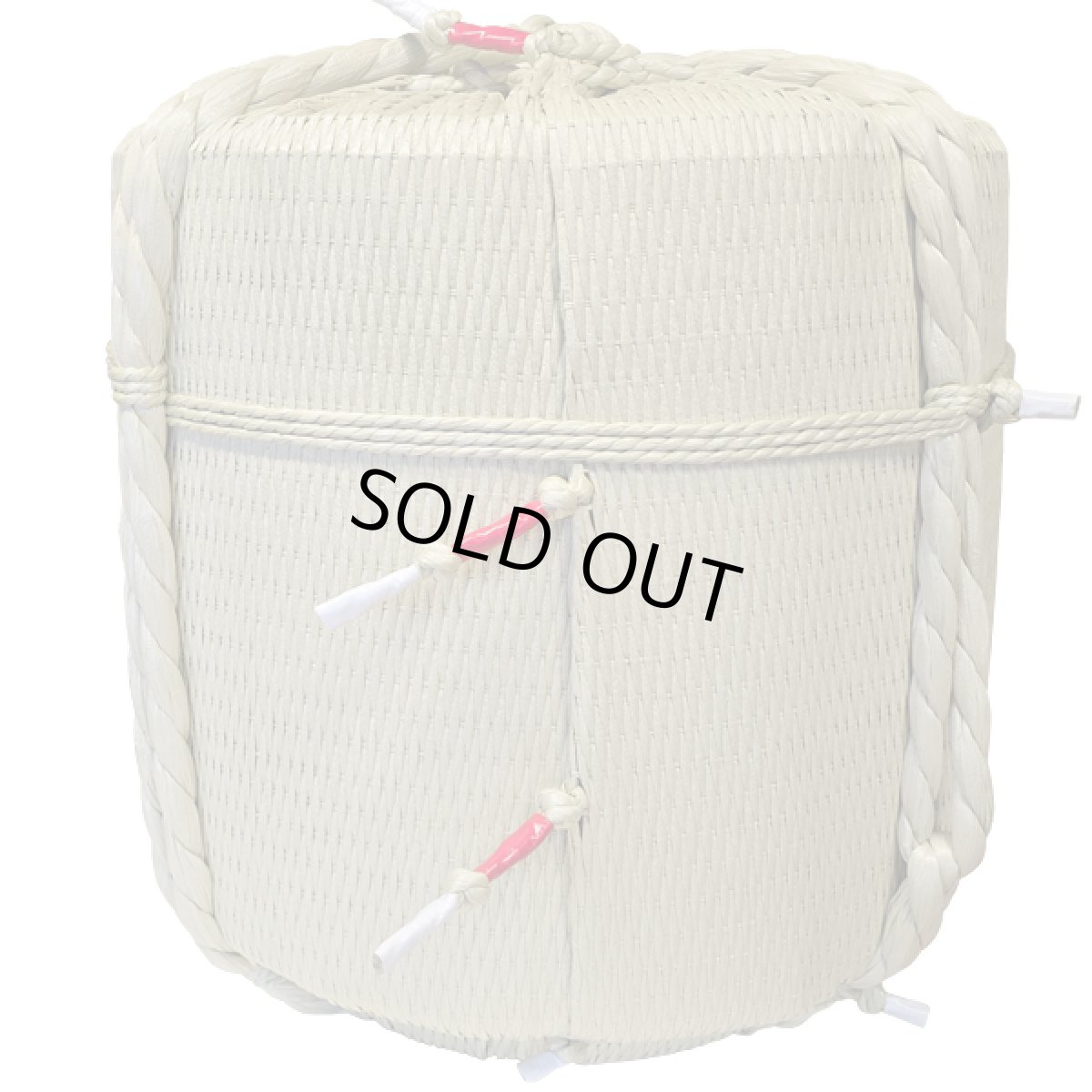 画像6: 飾り樽 八海山 1斗樽 18Lsize ディスプレイ樽 Japanese sake decorative barrel 樽酒 海外発送 (6)