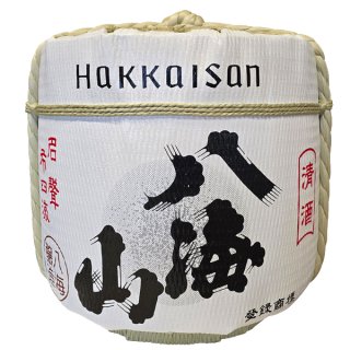 飾り樽 1斗樽（18Lsize) - 樽酒・祝酒の専門店 縁起の良い樽酒屋