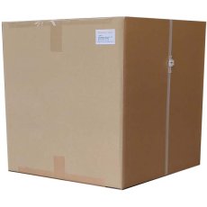 画像18: 樽酒屋特製 ステンレス容器型樽 風神 1斗樽（蓋付き） 海外発送可能樽 何度でも使える樽酒容器 鏡開き Kagamibiraki (18)