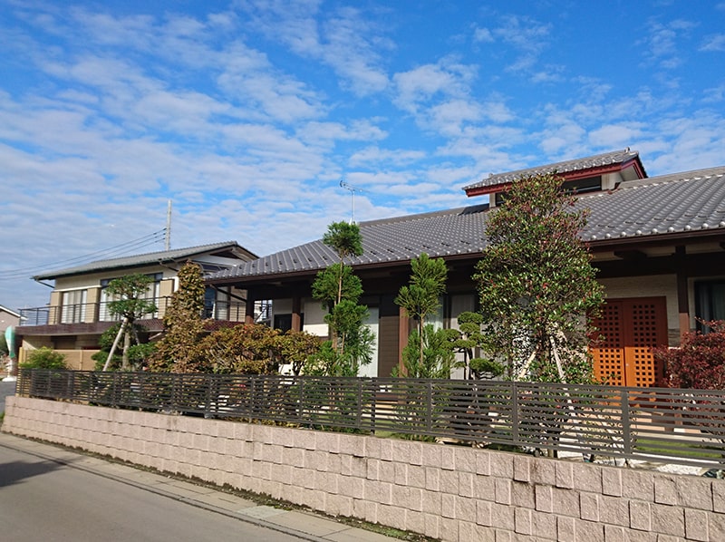 樽酒屋店舗