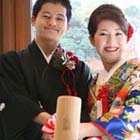 樽酒で乾杯!