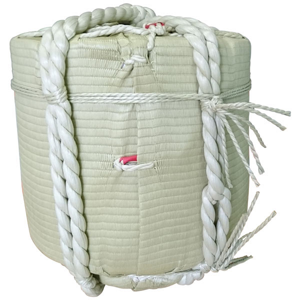 画像6: 来福樽酒 1斗樽 18L 受注生産 来福酒造 祝樽 樽酒至急 鏡開き 鏡割り 御祝 日本酒 (6)